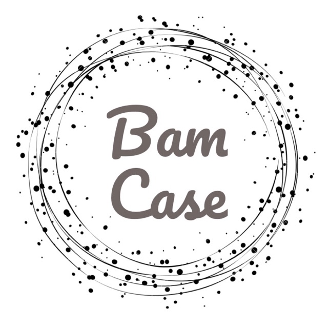 Bamcase_Ốp Lưng - Phụ Kiện