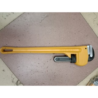 Mỏ lết răng 12, 14, 18, 24, 36 Tolsen