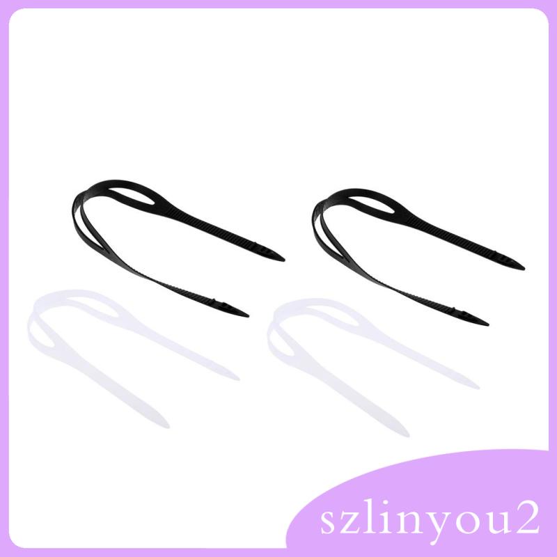 4 Dây Đeo Kính Bơi Thay Thế szlinyou2