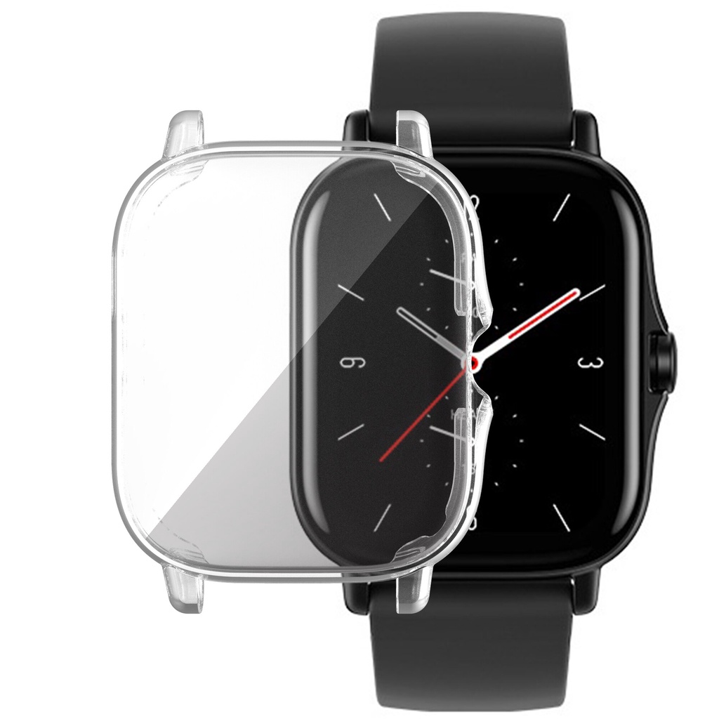 Ốp Silicone Tpu BảO Vệ ToàN DiệN Cho Huami Amazfit GTS 3