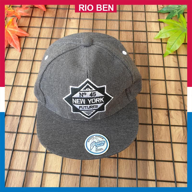 Nón trẻ em thời trang cho bé từ 3-10 tuổi RBN130