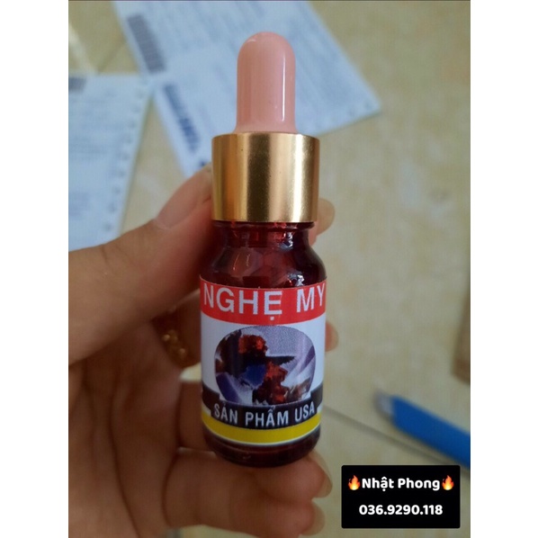 NGHỆ MỸ -