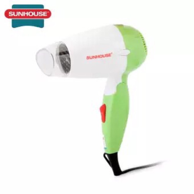 Máy sấy tóc mini Sunhouse SHD 2301