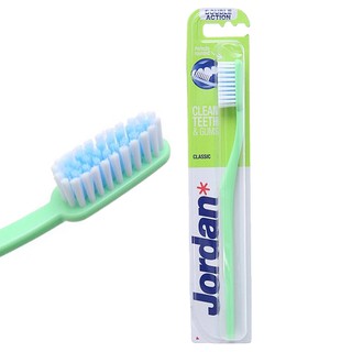 Bàn chải đánh răng Jordan