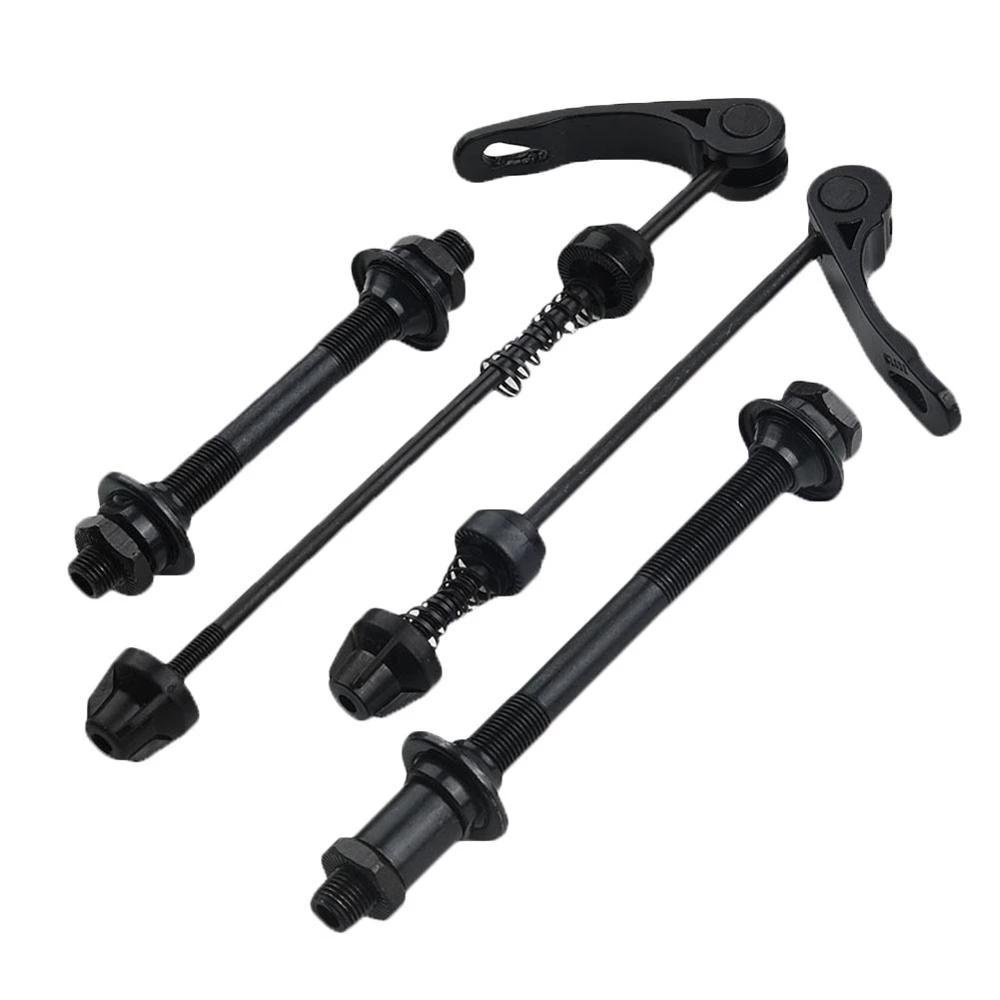 Trục Rỗng Tháo Lắp Nhanh REBUY1 Cho Xe Đạp Leo Núi BMX