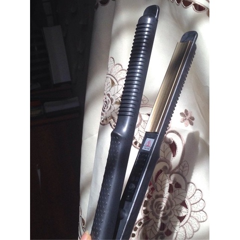 Máy làm tóc MY-388 Ép cụp- Là thẳng- dập xù