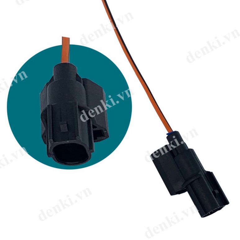 Loại Tốt Nhất Ghim Cảm Biến Oxy 1 Chân  Airblade 2010, Exciter 150 Giá Rẻ Nhất