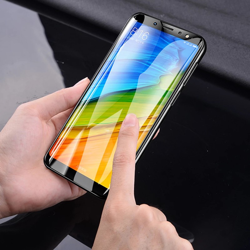 Kính Cường Lực 9D Bảo Vệ Màn Hình Samsung Galaxy A23 A52 A52S A72 A32 A42 A12 A02 A02S M62 M02 M12 F62