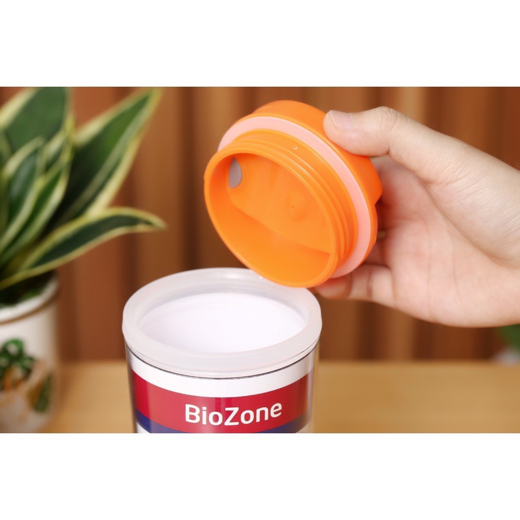 Ly cách nhiệt nhựa 500 ml Biozone SUNHOUSE