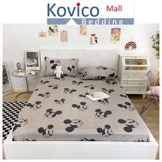 Ga Trải Giường sunzin Nhiều Mẫu Đẹp Kích thước 1m6x2m 1m8x2m được chọn mẫu