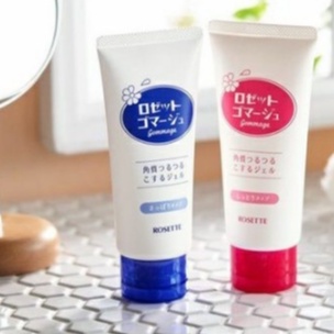 Tẩy Tế Bào Chết ROSETTE Gommage Peeling Gel 120g