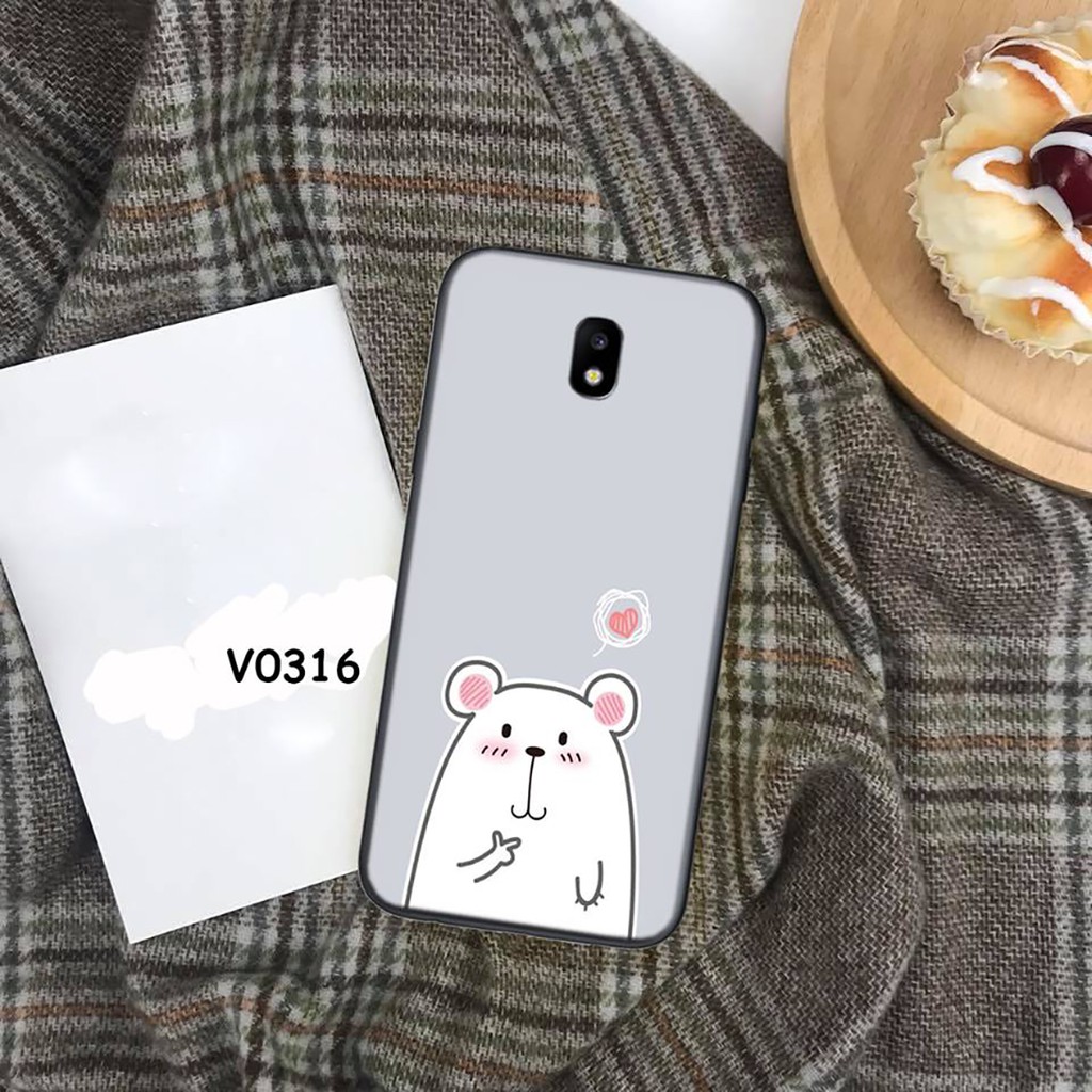 ỐP LƯNG SAMSUNG J7 PRO-SAMSUNG J7 PLUS- SAMSUNG J3 PRO-SAMSUNG J5 PRIME IN HÌNH CUTE GIÁ CỰC RẺ