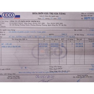 Wit - Viên Uống Bổ Mắt