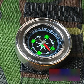 La bàn INOX tròn