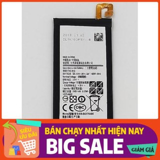 Pin điện thoại Samsung galaxy j5 prime/ G570 có bảo hành