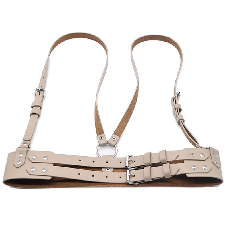 Áo Nịt Ngực Khoét Lỗ Thời Trang Quyến Rũ Cho Nữ