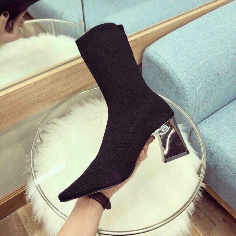BỐT THUN GÓT ĐỒNG 5P SIÊU HÓT