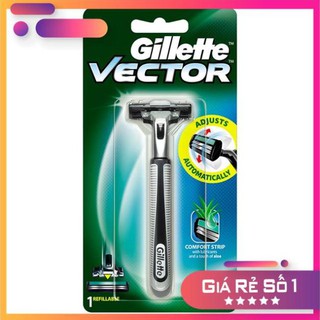 [KHO SỈ] Dao cạo râu Gillette 2 lưỡi kép