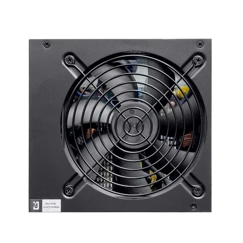 Nguồn Jetek SWAT 700W Bronze 80 Plus V2022 Mới chính hãng