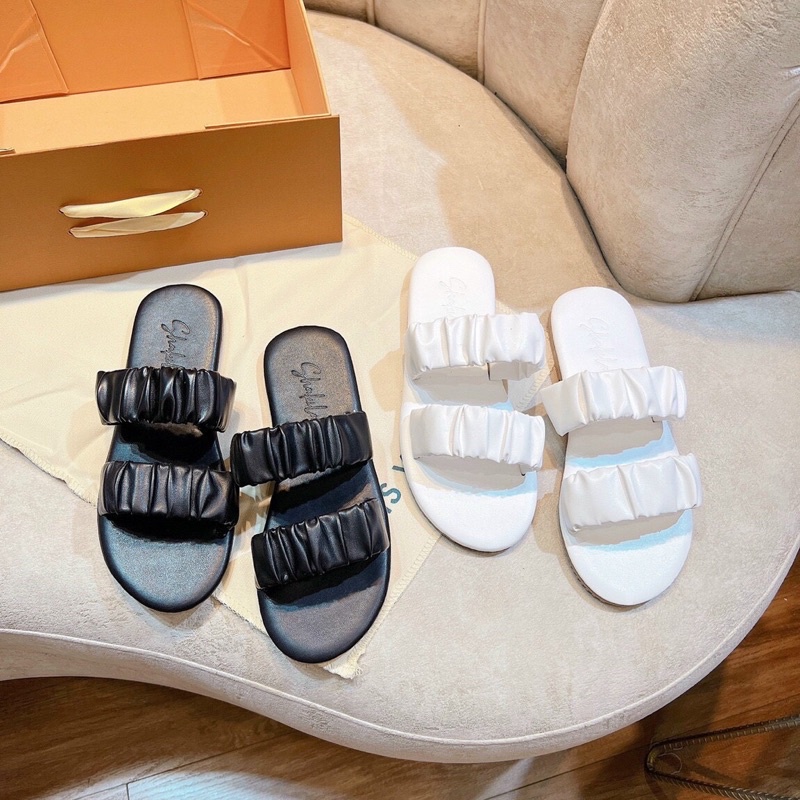 Dép 2 quai nhúnggg