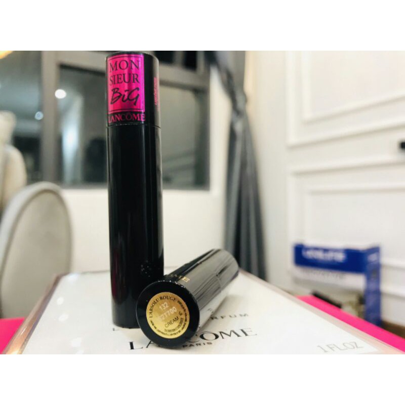 Mascara mini Hypnose tách sét của Lancôme