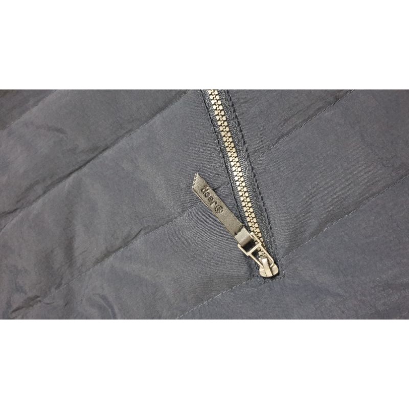 Áo phao dile lông vũ nam nữ xuất dư