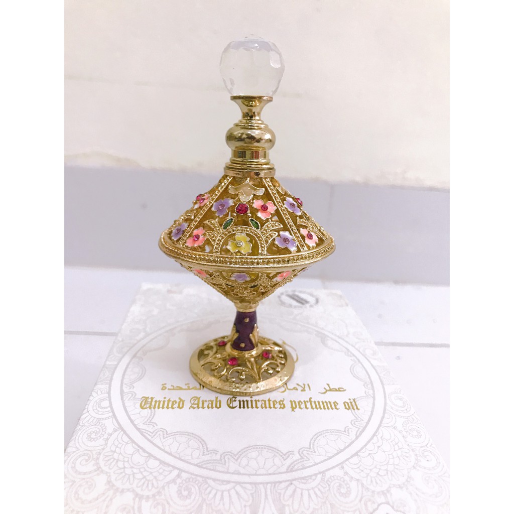 Tinh dầu Dubai (10-20ml) | BigBuy360 - bigbuy360.vn