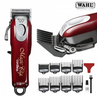 Tông Đơ WAHL MAGIC CLIP CORDLESS