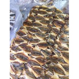 1kg cá chỉ vàng khô loại 1