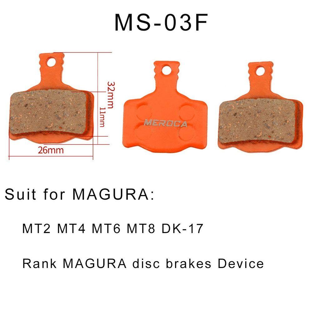 Má Phanh Xe Đạp M395 TX805 M445 BR M485 MT200