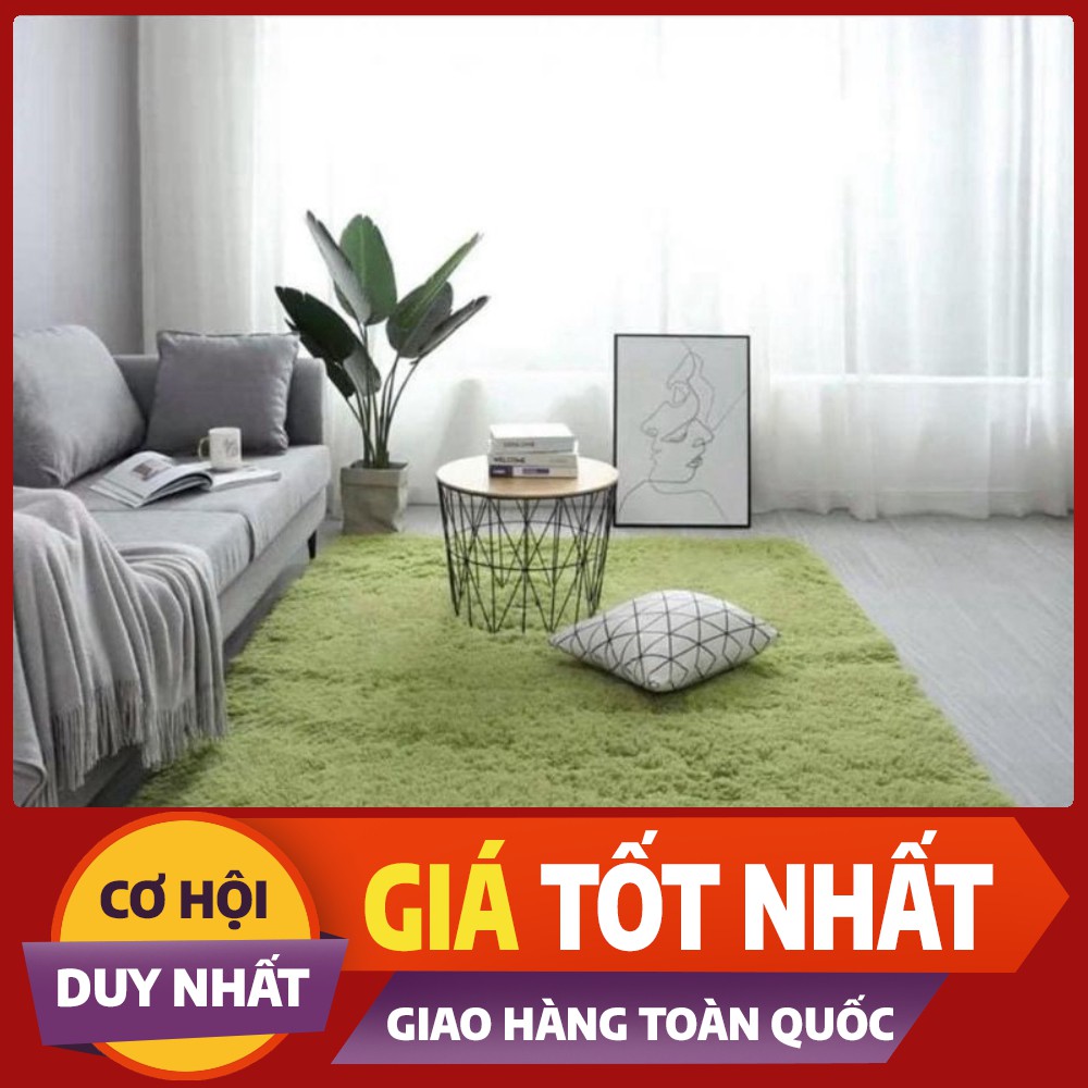 Thảm lông trải sàn, thảm lông chụp hình lông dài mềm, mịn