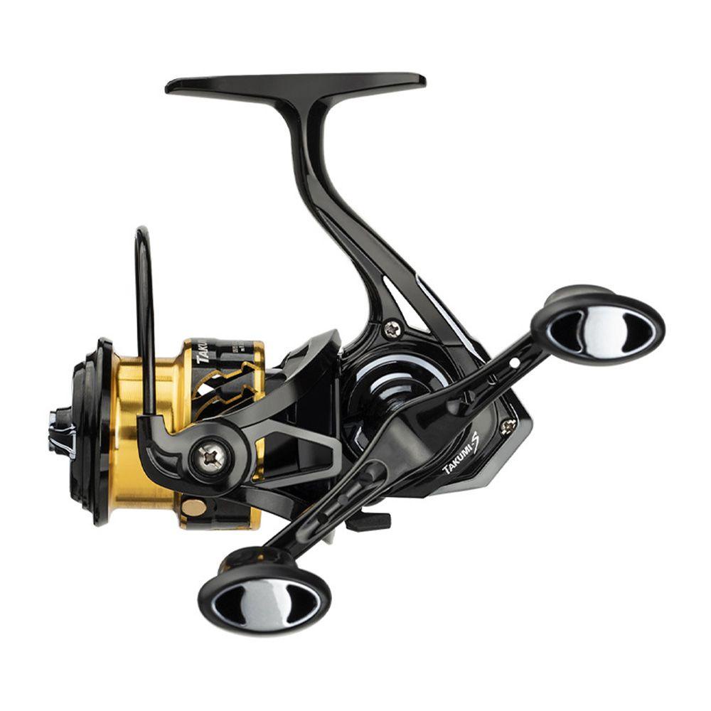 SHOUKEY Máy Câu Cá Kim Loại 5.2: 1 Chất Lượng Cao