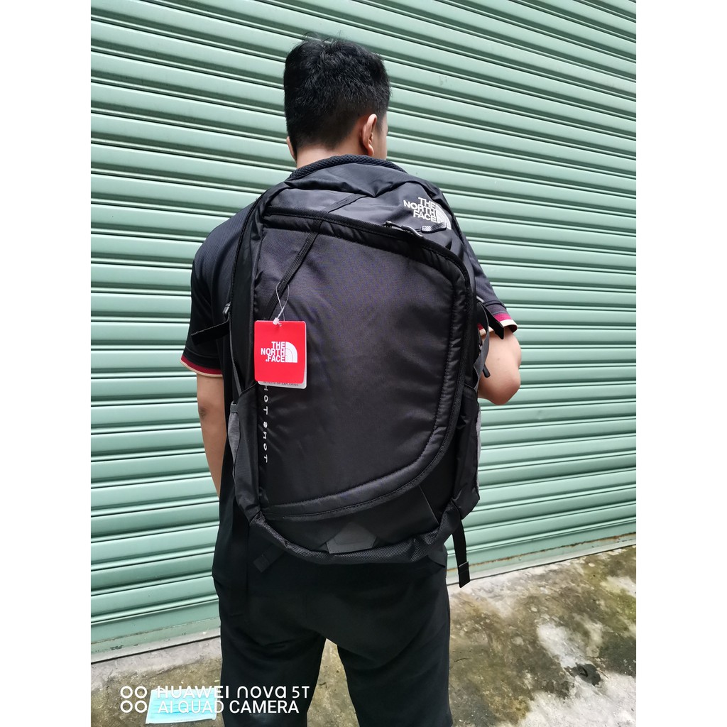 Balo Laptop The North Face Hot Shot chống nước