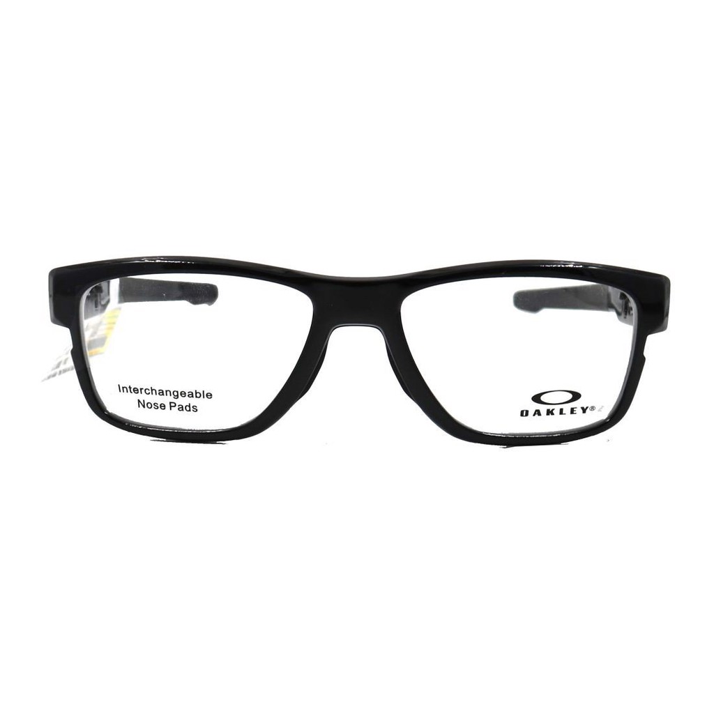 (Hàng chính hãng) Gọng kính nam nữ Oakley OX8090 10 màu sắc thời trang