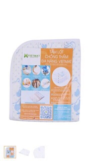 Tấm lót Vietmat