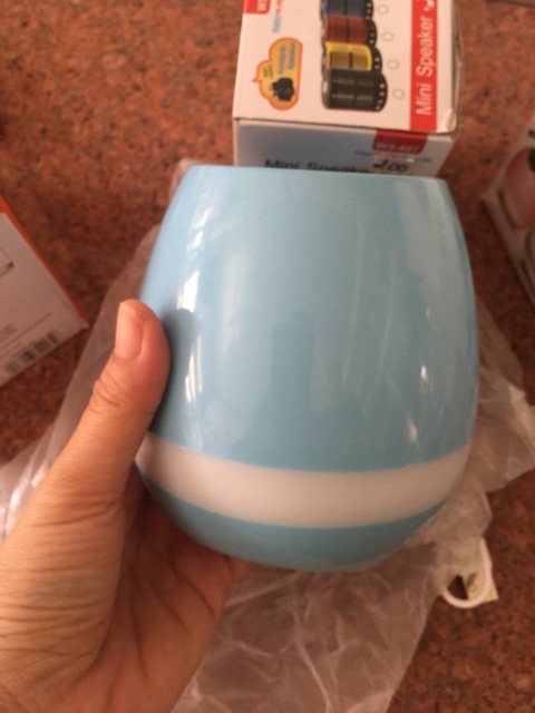 Loa Bluetooth đa tính năng Smart K3