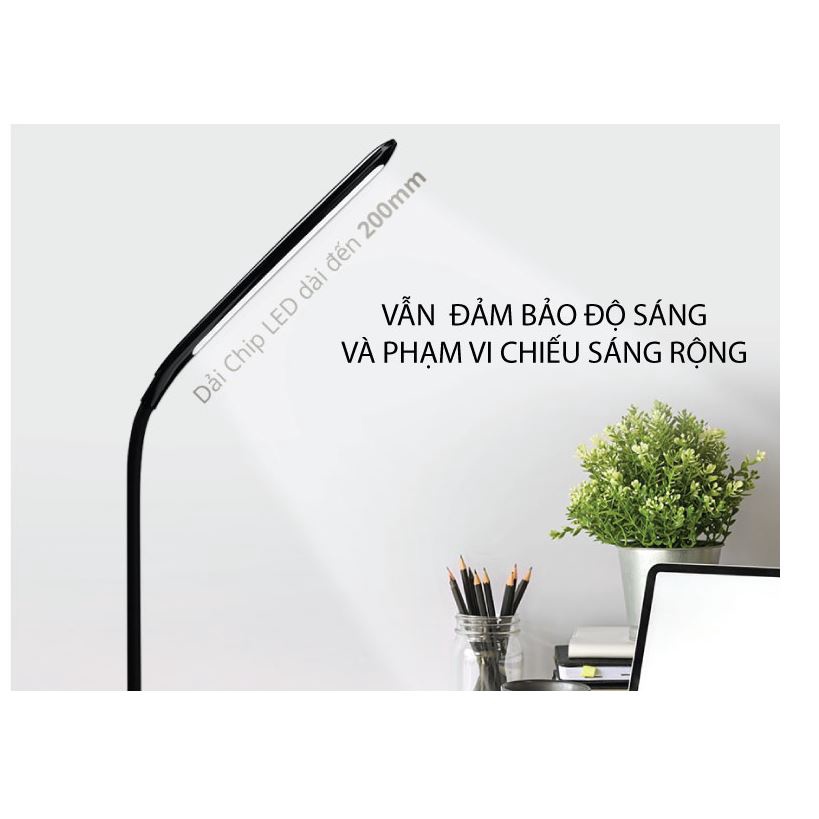 [Rẻ vô địch] Đèn Bàn LED Panasonic HH-LT0221P19 - Hàng chính hãng