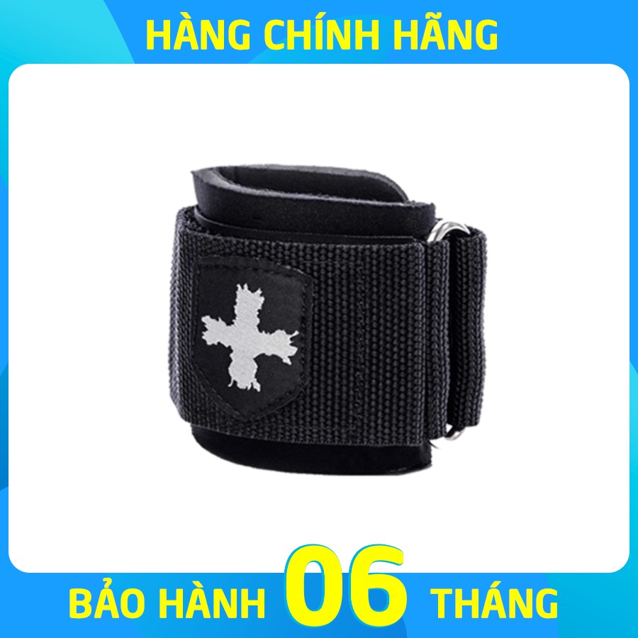 Quấn cổ tay tập Gym Harbinger Wrist Support