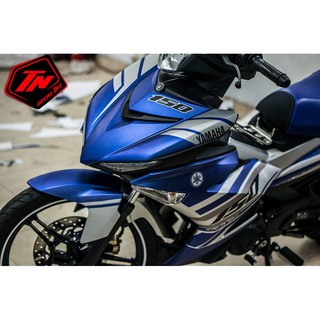 Tem Trùm Exciter 150 Gp