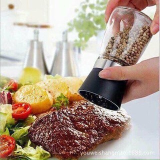 DỤNG CỤ SAY TIÊU MINI