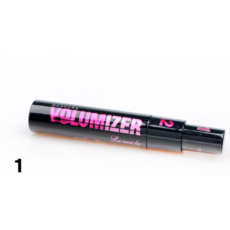 mascara 2in1 dầy mi