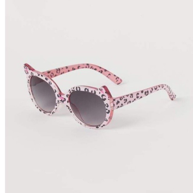 Kính H&M chuẩn sz2-4y xinh xinh cho bé gái