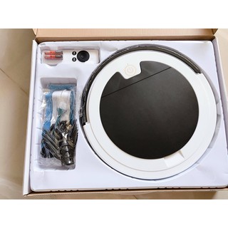 ROBOT HÚT BỤI LAU NHÀ RS9