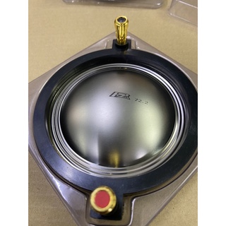 coll trép RCF 750 dây dẹp