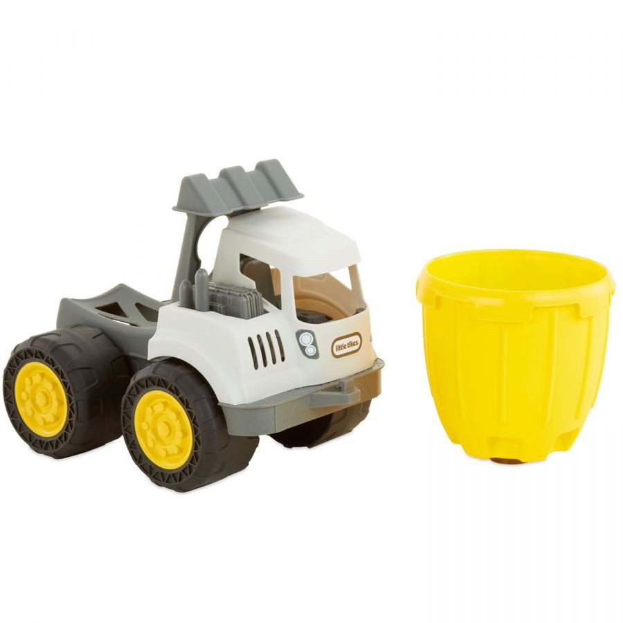 Bộ đồ chơi Little Tikes - Xe bồn khổng lồ -  Mã:650574