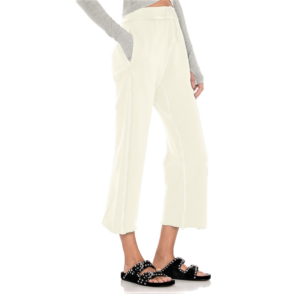 Quần Free People Movement Cool Factor Sweatpant Lưng Thun Dây Rút - GU Shop