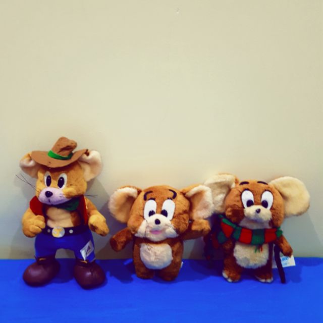 Set gấu bông