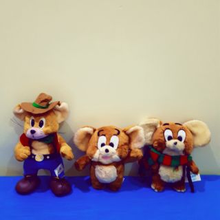 Set gấu bông