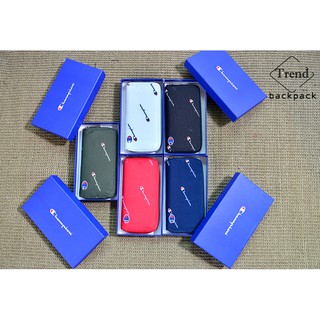 Ví Dài - Champion [REAL] [VN ko có]