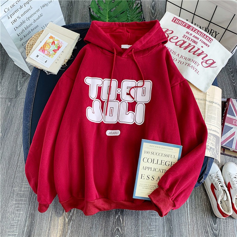 Áo Hoodie Nỉ bông,Áo khoác nỉ  UNISEX Nam nữ phong cách hàn quốc | BigBuy360 - bigbuy360.vn